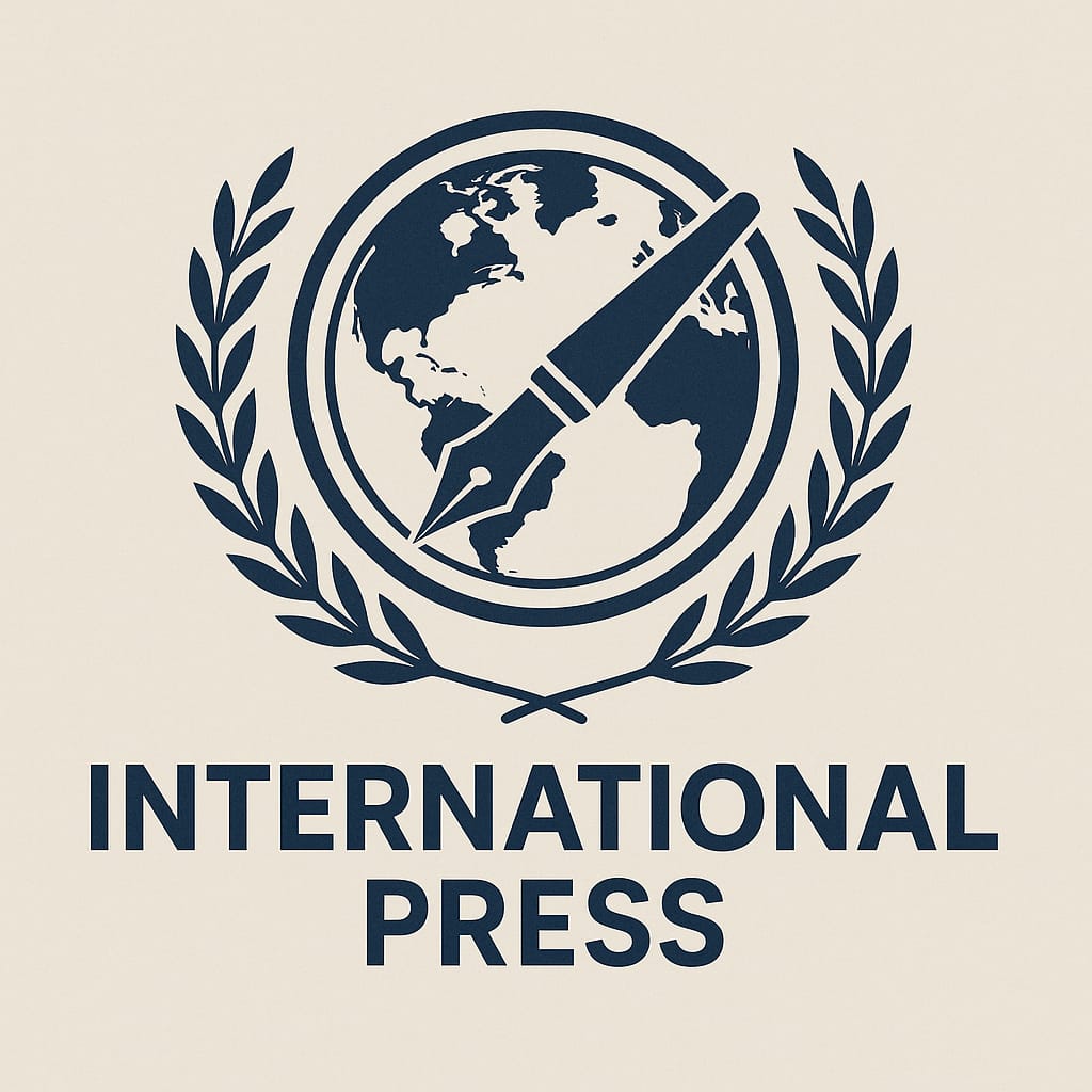 International Press